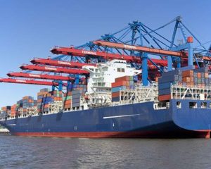 containertransport, bulkgods, transportfirm, sjötransport